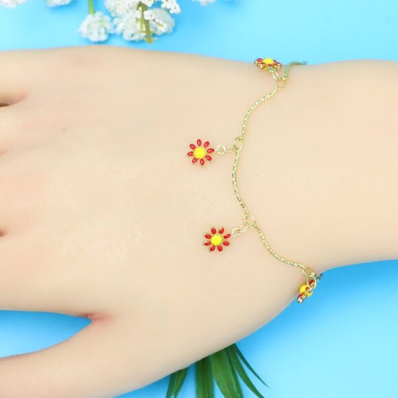 Chic & Stylish Bracelet – A Thoughtful Gift for Women and Girls, DYC1020 - Picture 4 of 7